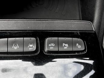 Vauxhall Mokka 100kW Ultimate 50kWh 5dr Auto