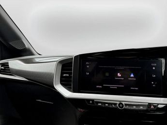 Vauxhall Mokka 100kW Ultimate 50kWh 5dr Auto