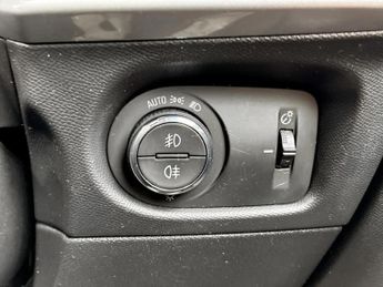 Vauxhall Mokka 100kW Ultimate 50kWh 5dr Auto