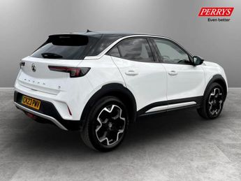 Vauxhall Mokka 100kW Ultimate 50kWh 5dr Auto