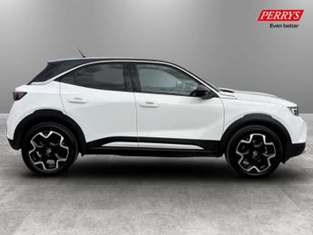 Vauxhall Mokka 100kW Ultimate 50kWh 5dr Auto