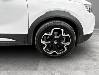 Vauxhall Mokka 100kW Ultimate 50kWh 5dr Auto