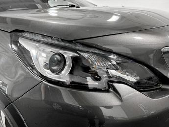 Peugeot 2008 1.2 PureTech 110 Allure 5dr EAT6
