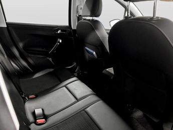 Peugeot 2008 1.2 PureTech 110 Allure 5dr EAT6