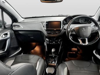Peugeot 2008 1.2 PureTech 110 Allure 5dr EAT6