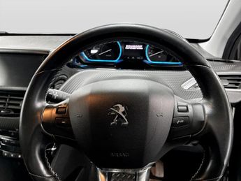 Peugeot 2008 1.2 PureTech 110 Allure 5dr EAT6