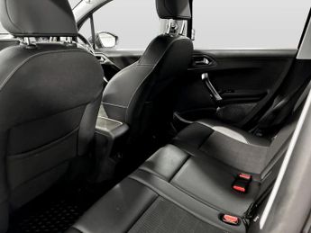 Peugeot 2008 1.2 PureTech 110 Allure 5dr EAT6
