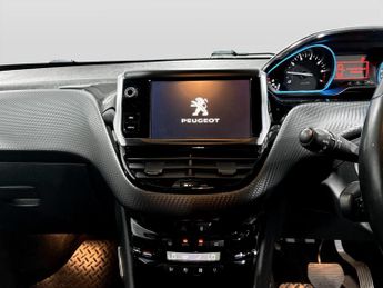 Peugeot 2008 1.2 PureTech 110 Allure 5dr EAT6
