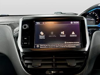 Peugeot 2008 1.2 PureTech 110 Allure 5dr EAT6
