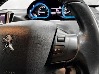 Peugeot 2008 1.2 PureTech 110 Allure 5dr EAT6