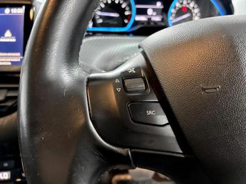 Peugeot 2008 1.2 PureTech 110 Allure 5dr EAT6