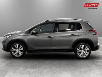 Peugeot 2008 1.2 PureTech 110 Allure 5dr EAT6