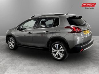 Peugeot 2008 1.2 PureTech 110 Allure 5dr EAT6