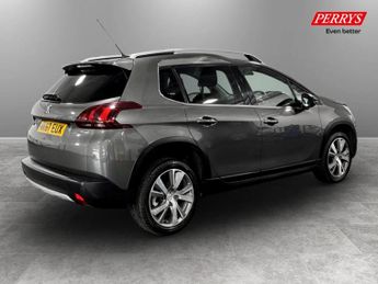Peugeot 2008 1.2 PureTech 110 Allure 5dr EAT6