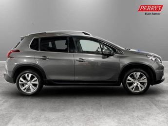 Peugeot 2008 1.2 PureTech 110 Allure 5dr EAT6