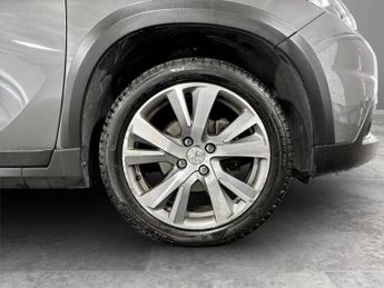 Peugeot 2008 1.2 PureTech 110 Allure 5dr EAT6