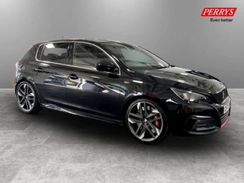 Peugeot 308 1.6 PureTech 260 GTi 5dr
