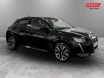 Peugeot 208 1.2 PureTech 100 GT 5dr