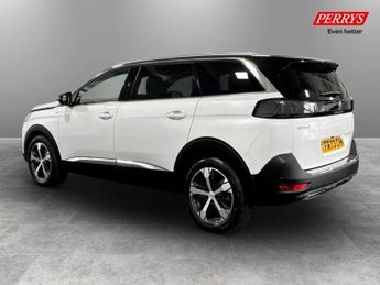 Peugeot 5008 1.5 BlueHDi GT 5dr EAT8