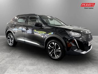 Peugeot 2008 1.2 PureTech 130 Allure Premium+ 5dr EAT8