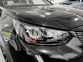 Peugeot 2008 1.2 PureTech 130 Allure Premium+ 5dr EAT8