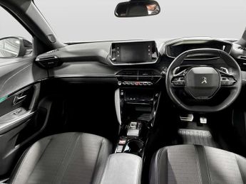 Peugeot 2008 1.2 PureTech 130 Allure Premium+ 5dr EAT8
