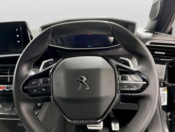 Peugeot 2008 1.2 PureTech 130 Allure Premium+ 5dr EAT8