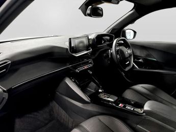 Peugeot 2008 1.2 PureTech 130 Allure Premium+ 5dr EAT8
