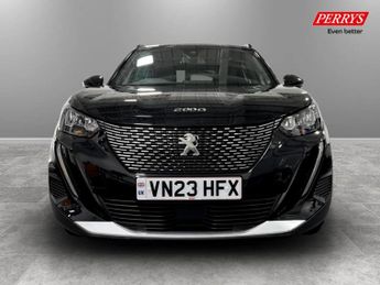 Peugeot 2008 1.2 PureTech 130 Allure Premium+ 5dr EAT8