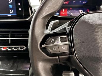 Peugeot 2008 1.2 PureTech 130 Allure Premium+ 5dr EAT8