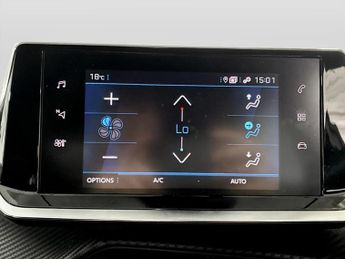 Peugeot 2008 1.2 PureTech 130 Allure Premium+ 5dr EAT8