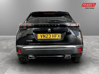 Peugeot 2008 1.2 PureTech 130 Allure Premium+ 5dr EAT8