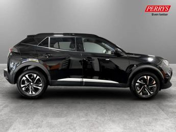 Peugeot 2008 1.2 PureTech 130 Allure Premium+ 5dr EAT8
