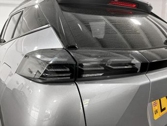 Peugeot 2008 1.2 PureTech 130 Allure 5dr EAT8