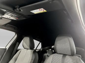 Peugeot 2008 1.2 PureTech 130 Allure 5dr EAT8