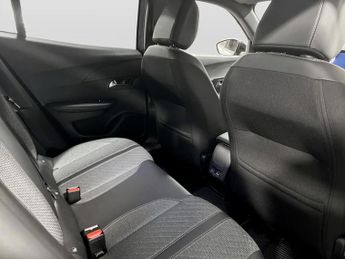 Peugeot 2008 1.2 PureTech 130 Allure 5dr EAT8