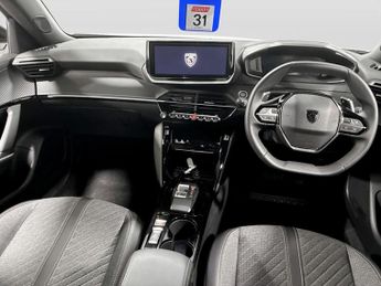 Peugeot 2008 1.2 PureTech 130 Allure 5dr EAT8