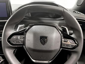 Peugeot 2008 1.2 PureTech 130 Allure 5dr EAT8