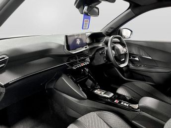 Peugeot 2008 1.2 PureTech 130 Allure 5dr EAT8