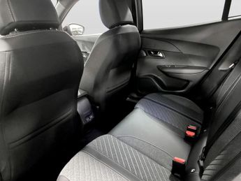 Peugeot 2008 1.2 PureTech 130 Allure 5dr EAT8