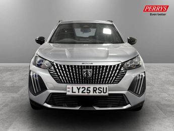 Peugeot 2008 1.2 PureTech 130 Allure 5dr EAT8
