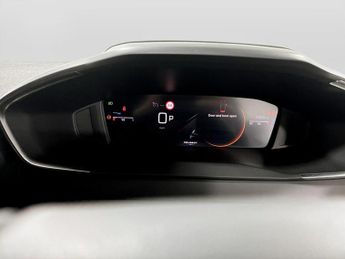 Peugeot 2008 1.2 PureTech 130 Allure 5dr EAT8