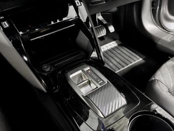 Peugeot 2008 1.2 PureTech 130 Allure 5dr EAT8