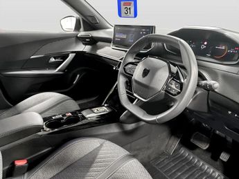 Peugeot 2008 1.2 PureTech 130 Allure 5dr EAT8