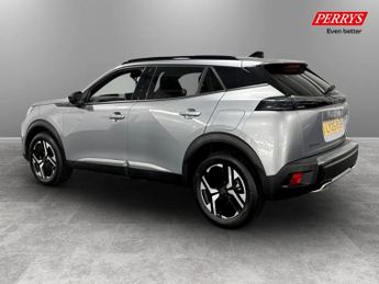Peugeot 2008 1.2 PureTech 130 Allure 5dr EAT8