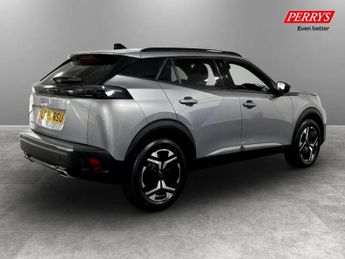 Peugeot 2008 1.2 PureTech 130 Allure 5dr EAT8