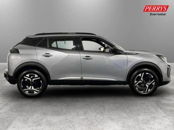 Peugeot 2008 1.2 PureTech 130 Allure 5dr EAT8