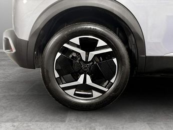 Peugeot 2008 1.2 PureTech 130 Allure 5dr EAT8