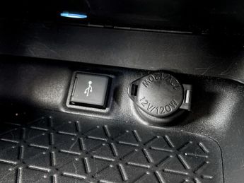 Toyota RAV4 2.5 VVT-i Hybrid Excel 5dr CVT 2WD
