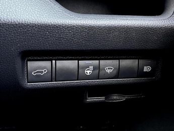 Toyota RAV4 2.5 VVT-i Hybrid Excel 5dr CVT 2WD